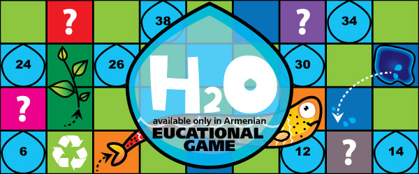 H2O game-banner